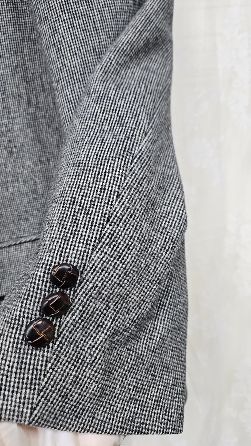 까르트블랑슈  남성 블레이저  상품이미지9