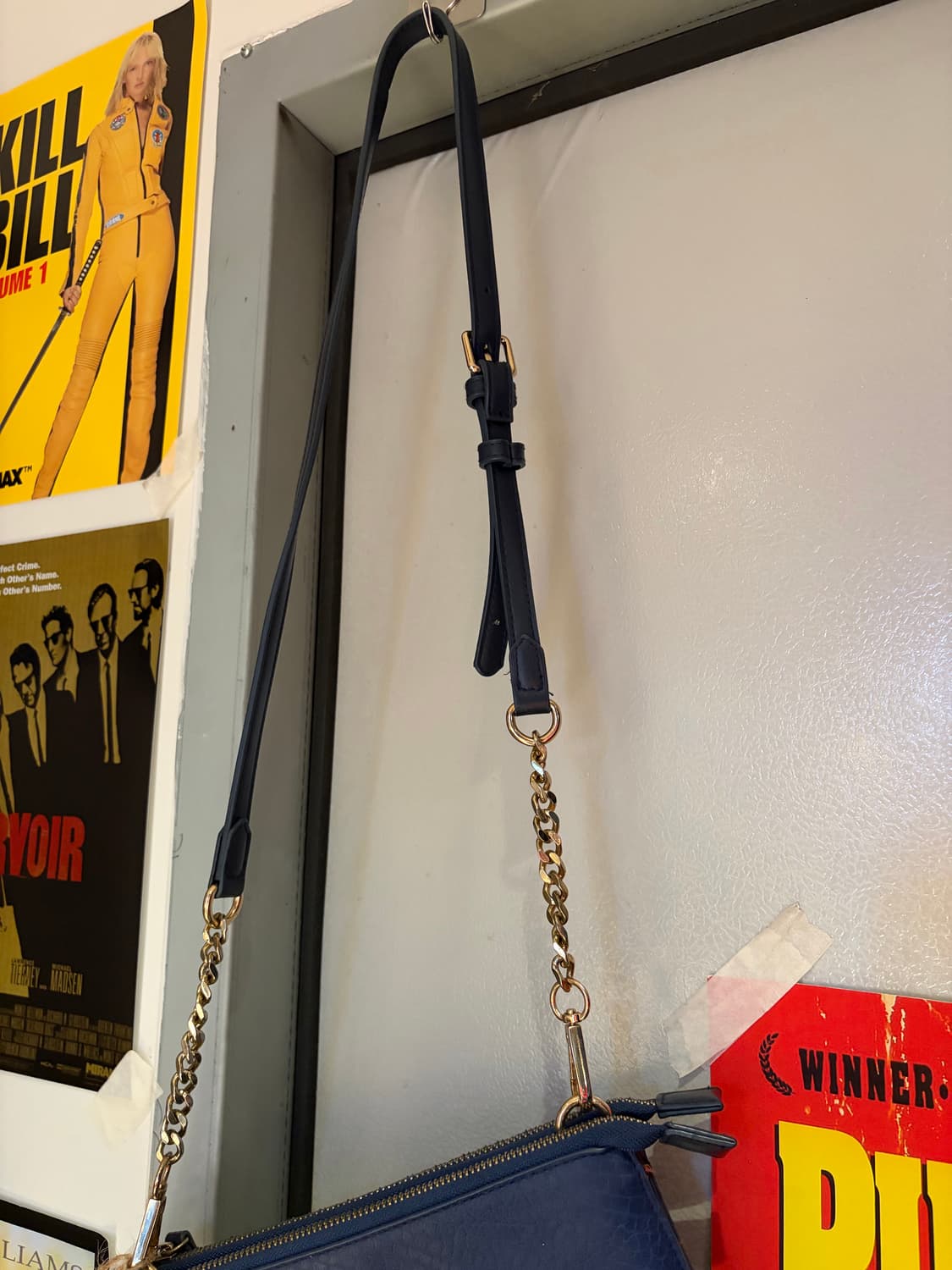 폴스부띠끄 아만다 크로스백 상품이미지3