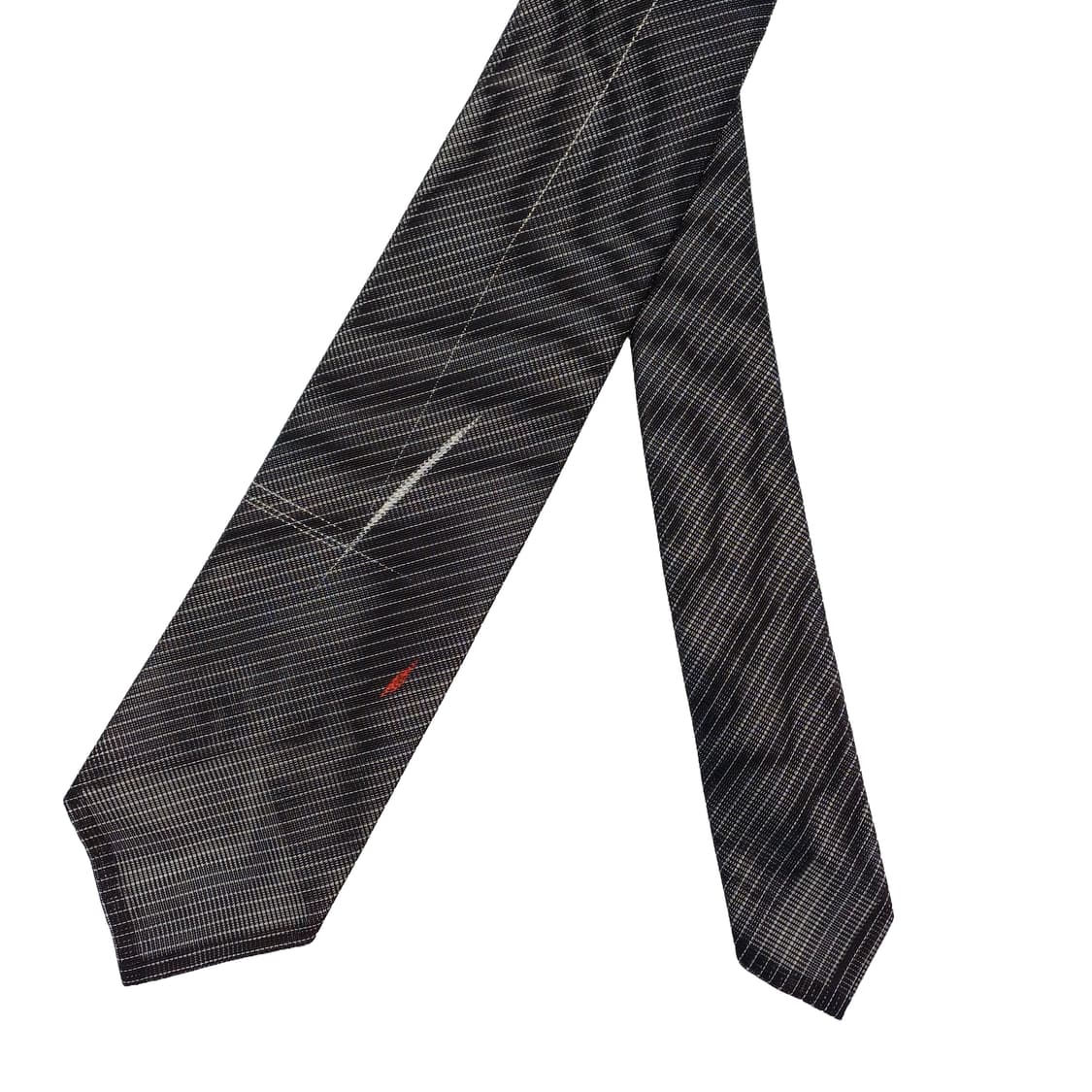 일본 빈티지 넥타이 [BCF10803_0932-23] 상품이미지1