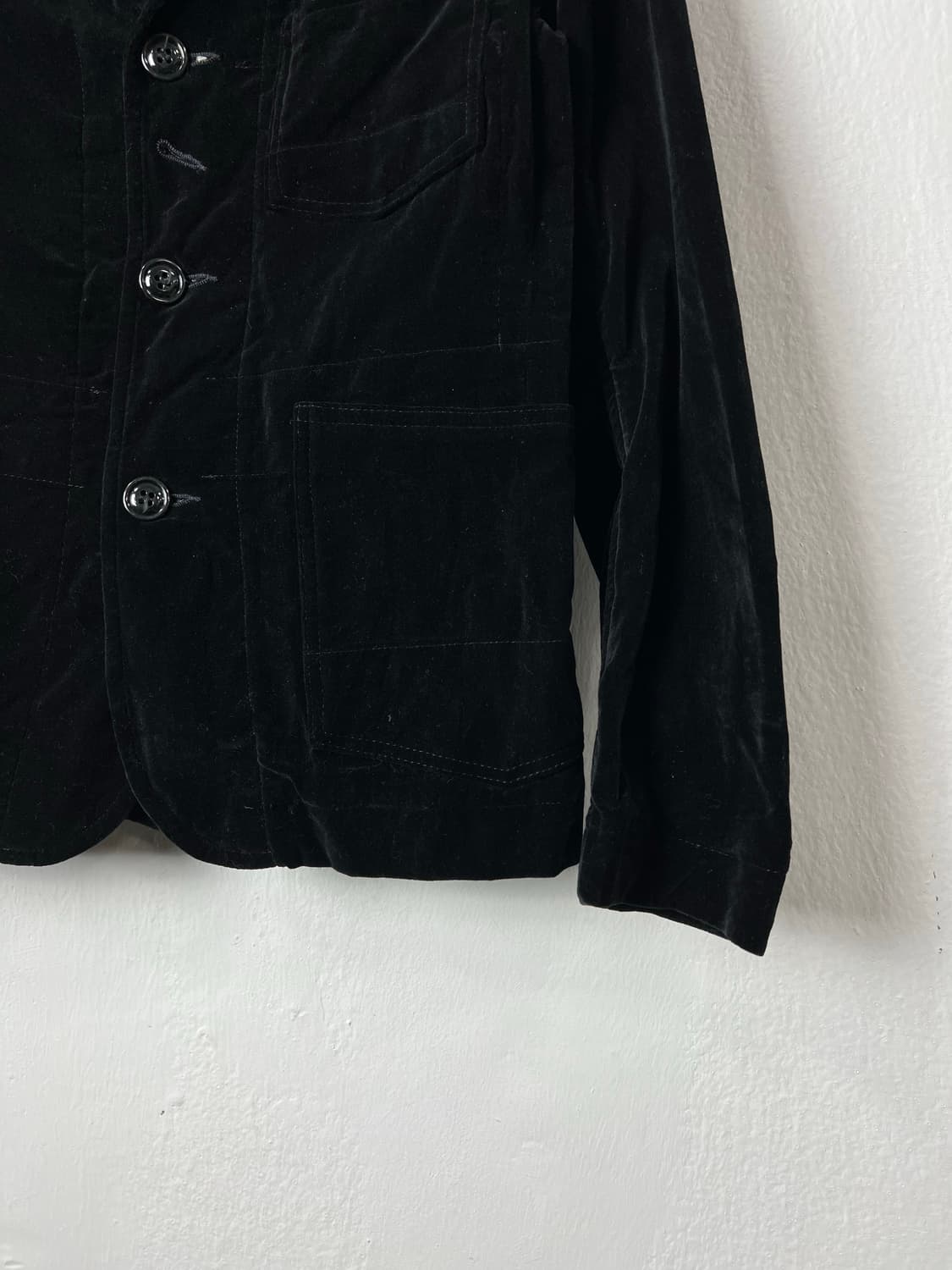 엔지니어드 가먼츠 자켓 상품이미지4