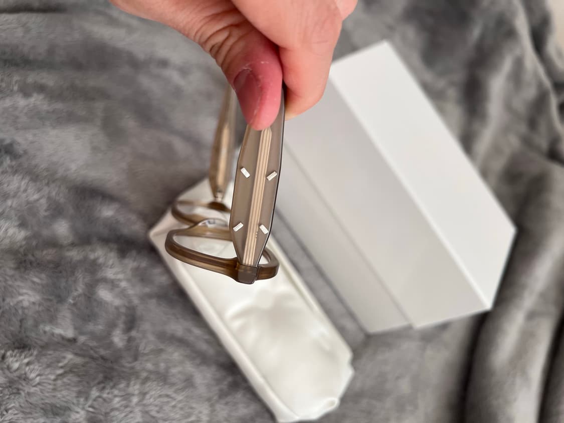 젠몬 마르지엘라 MM113 안경 상품이미지2