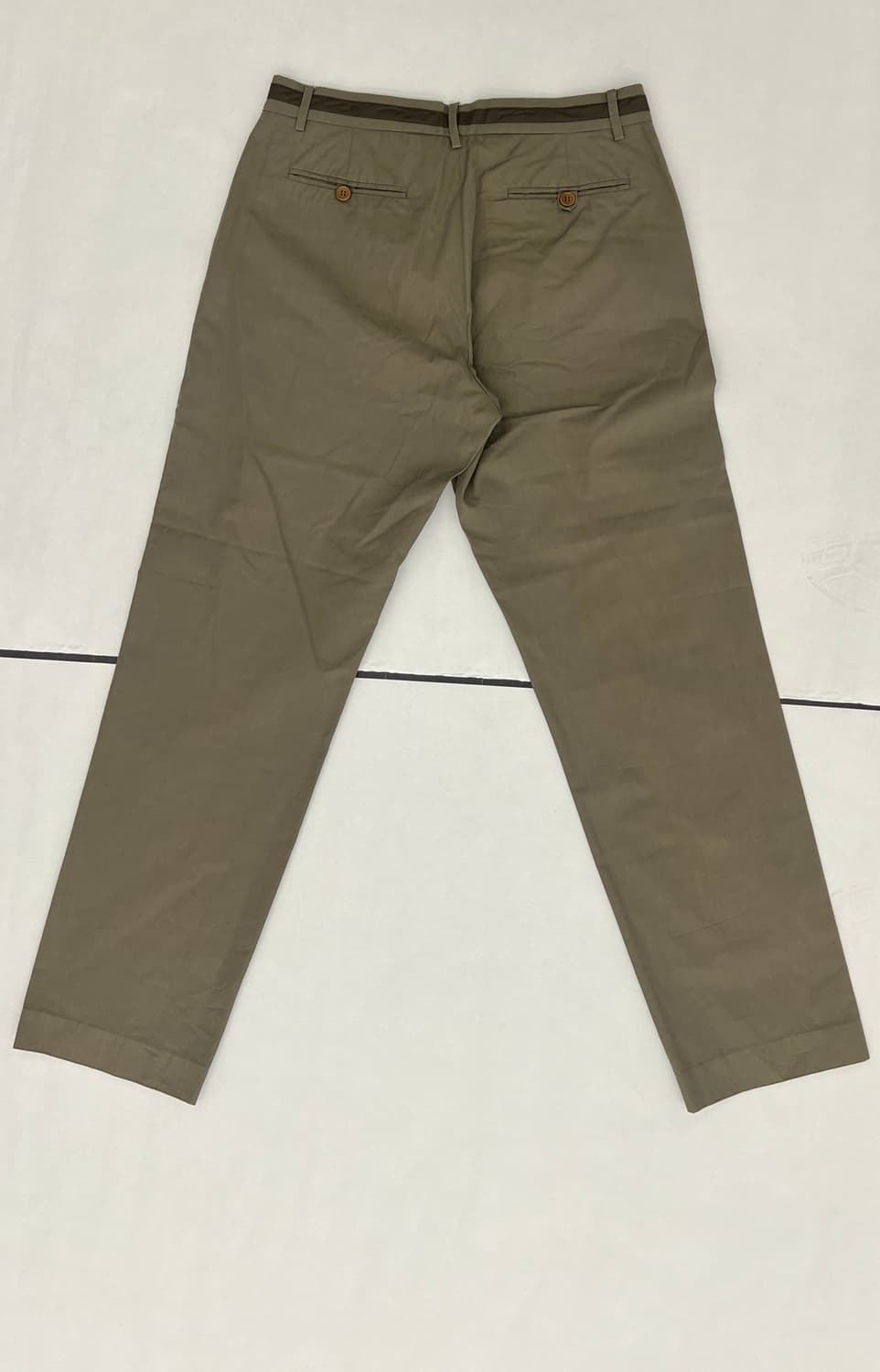 헬무트랭 팬츠  상품이미지2