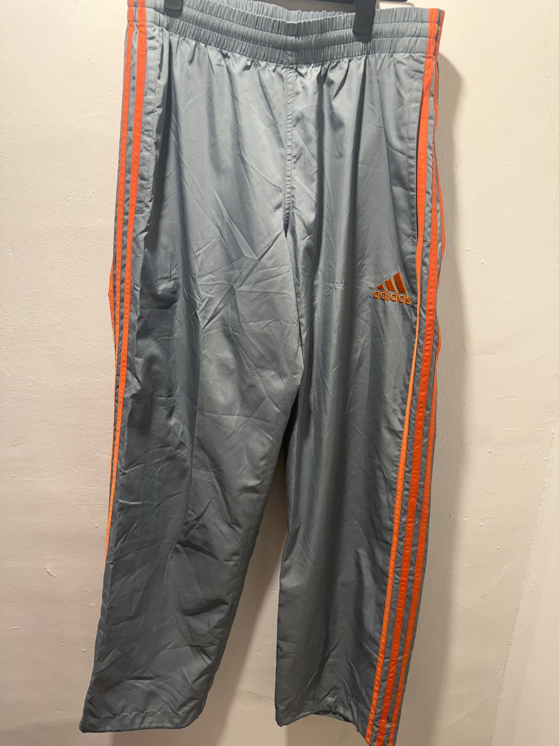 아디다스 바람막이 셋업 상하의 상품이미지3