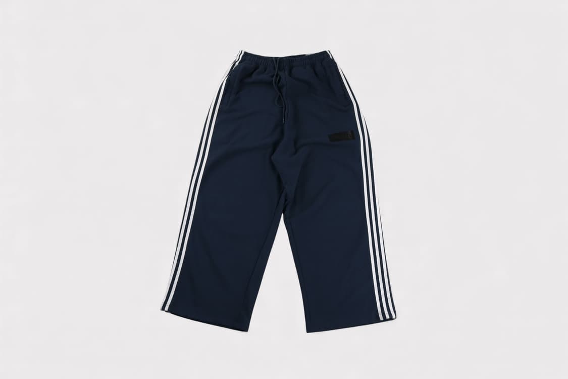 [L] PIONEERS 파이오니어스 트랙팬츠 상품이미지1