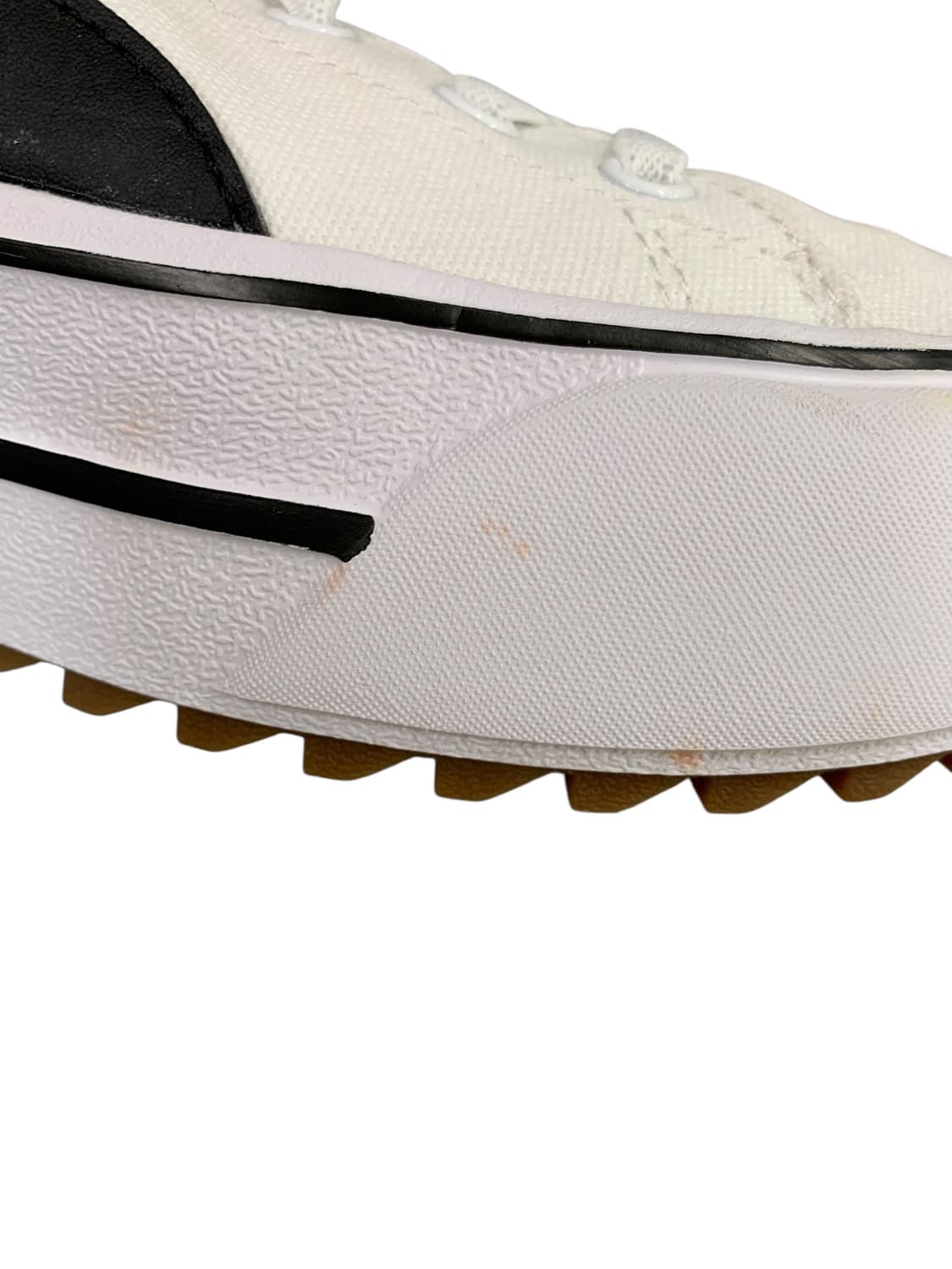 푸마 카이아 플랫폼 화이트 250 상품이미지8