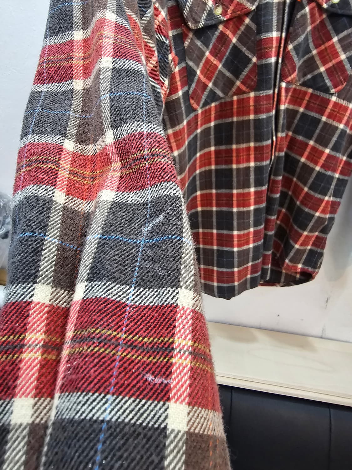 리바이스 오렌지탭 (M) 상품이미지3