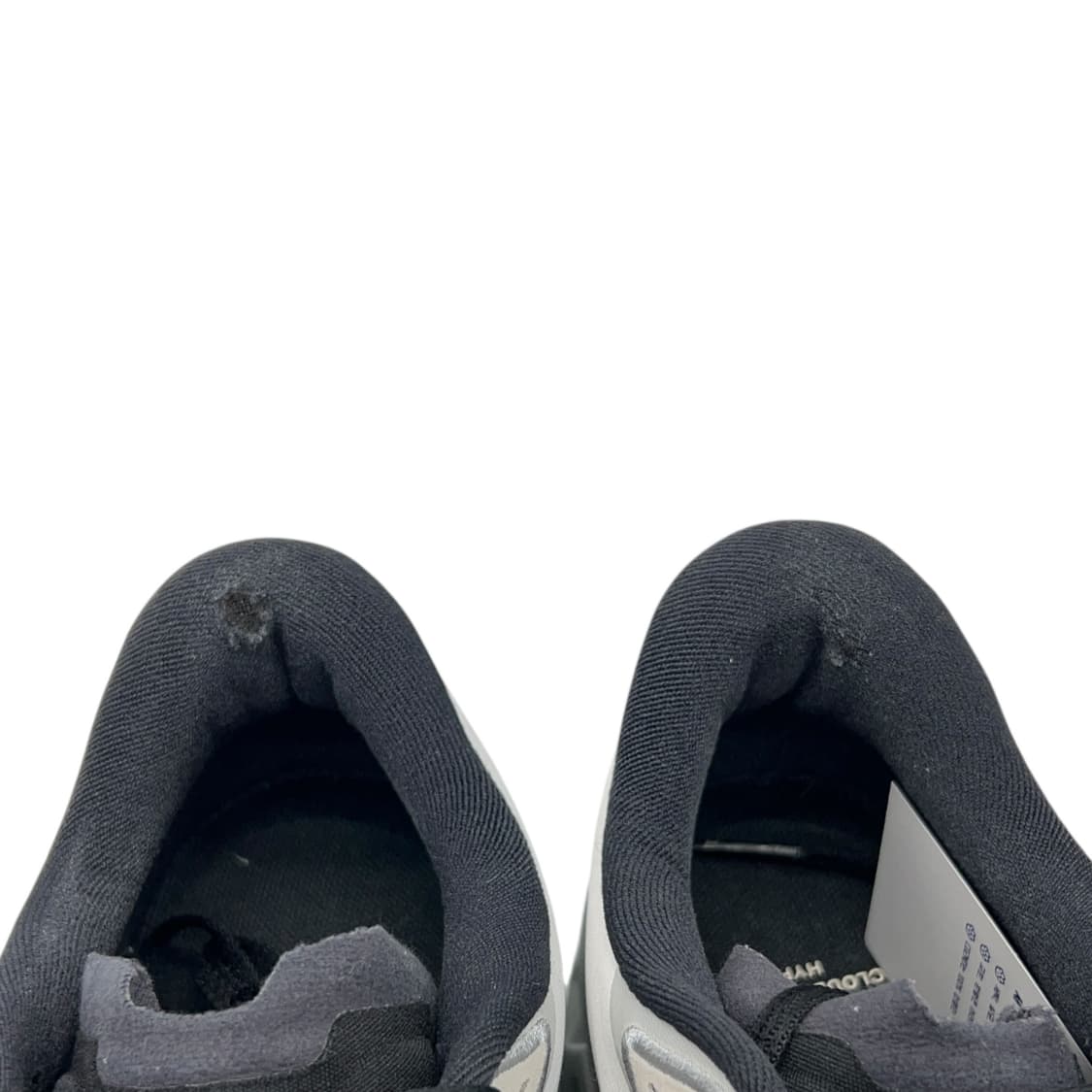 265 온 러닝 클라우드몬스터 하이퍼 글레이셔 아이보리 상품이미지5