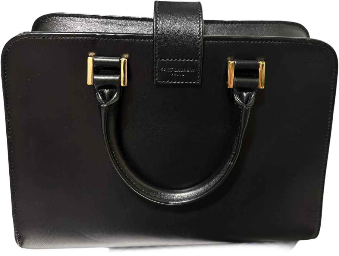 생로랑 카바스 백 (베이비) 상품이미지2