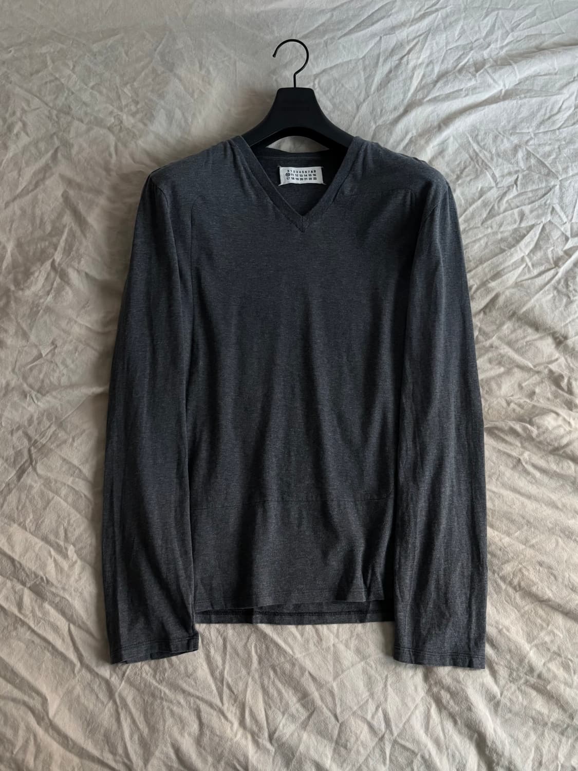 마르지엘라 aw10 롱슬리브 상품이미지1