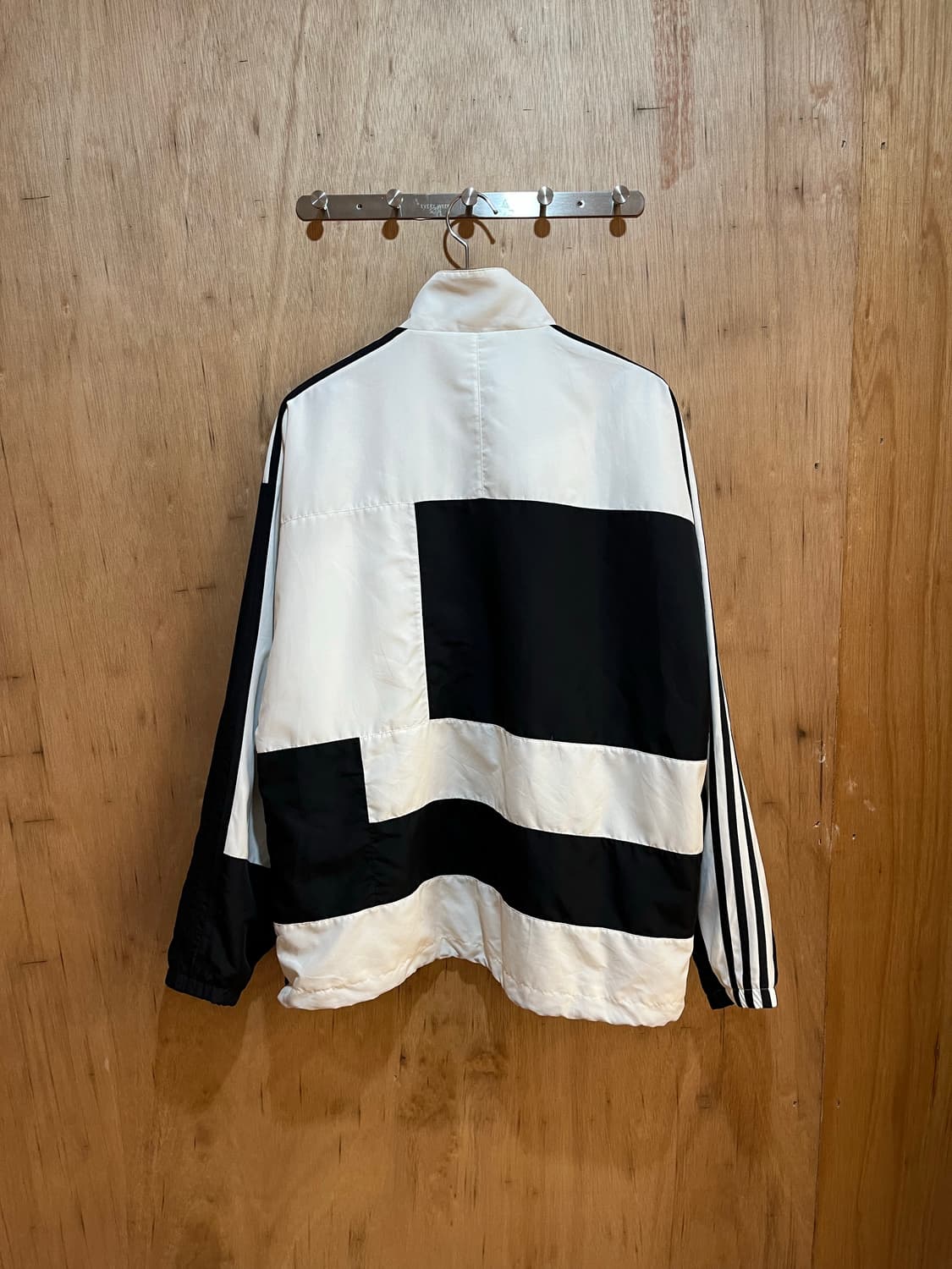 Adidas 나일론 자켓 상품이미지3