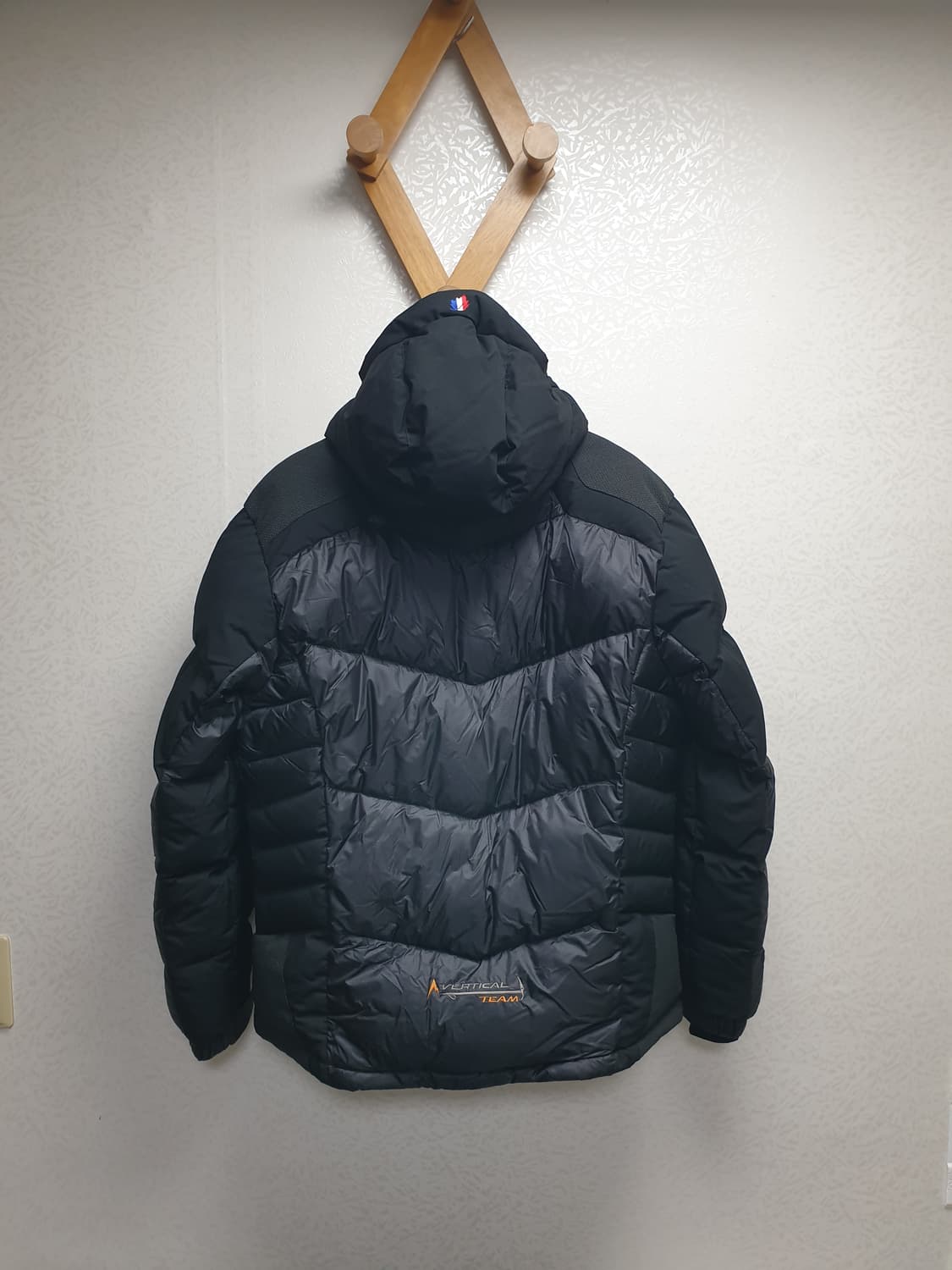 [남100] 라푸마 준대장급 헬리오스 구스패딩800 상품이미지10