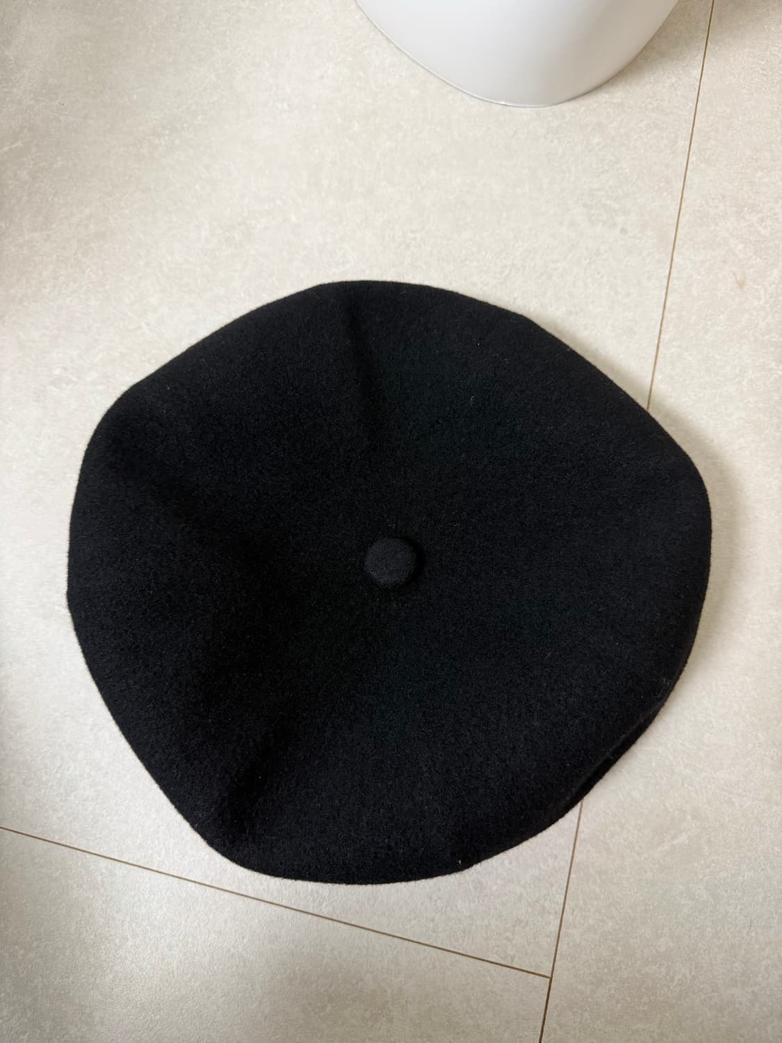 캉골 울 베레모 상품이미지4