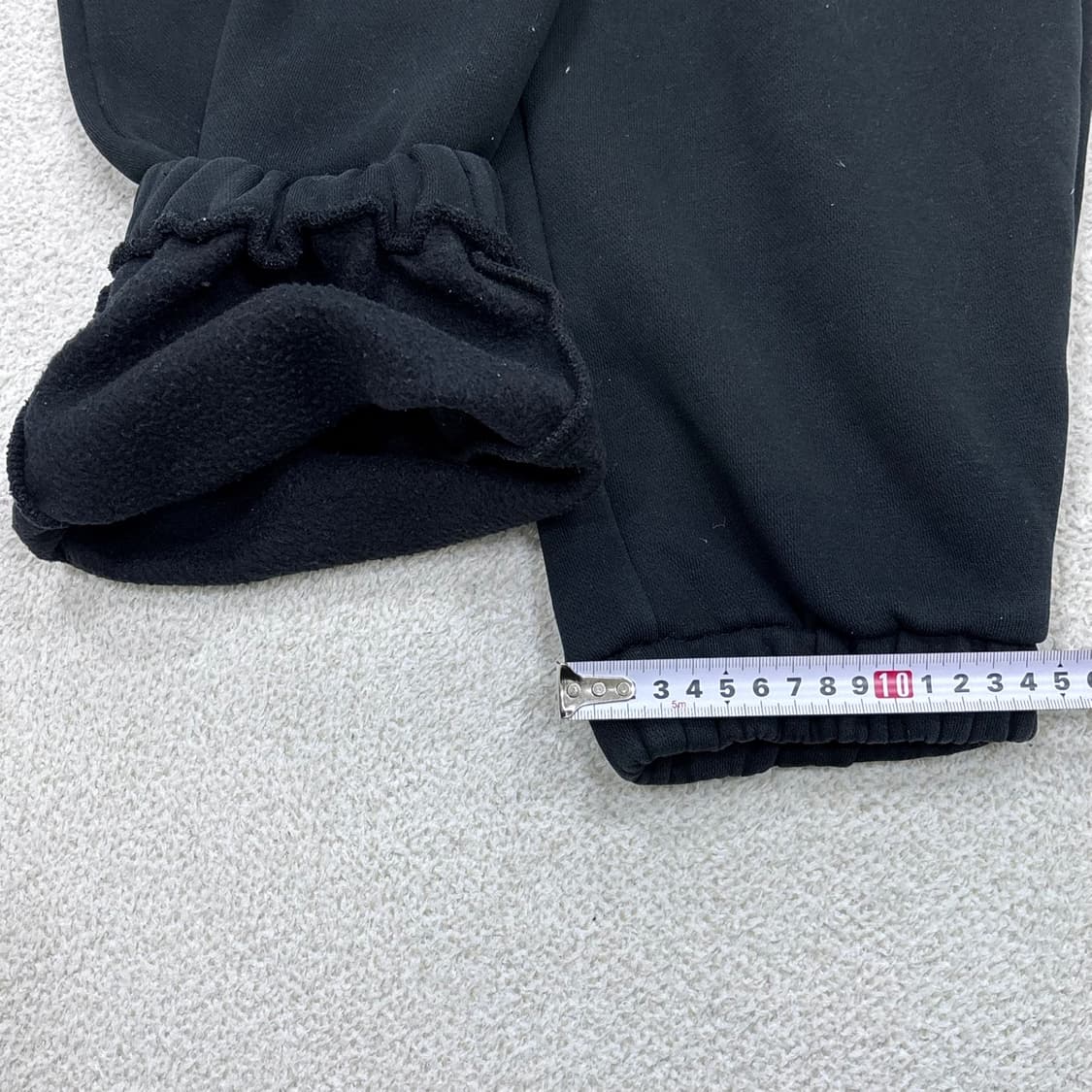 91 NBA 트레이닝 조거 팬츠 0323E 상품이미지8