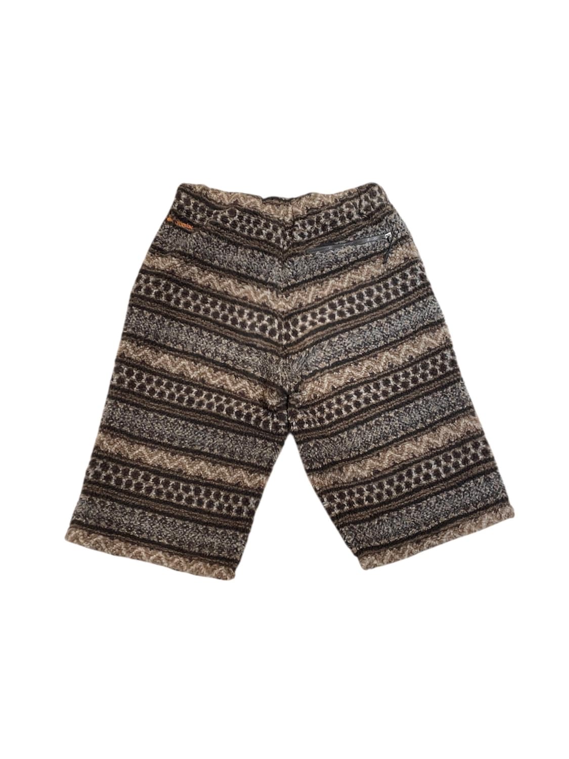 콜롬비아 후리스 7부 팬츠 상품이미지5