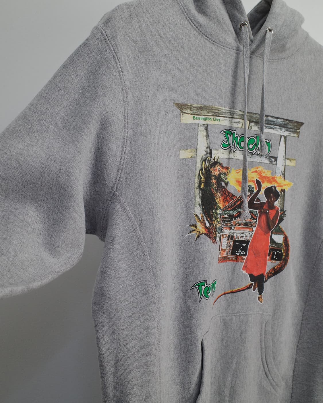 16ss Supreme Shaolin Temple 상품이미지4