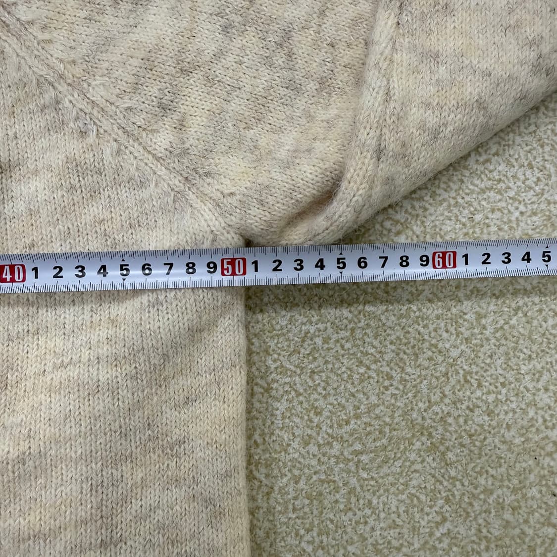 [F] 새상품 BNX 여성 컬러 버튼 니트 가디건 1226T1 상품이미지6