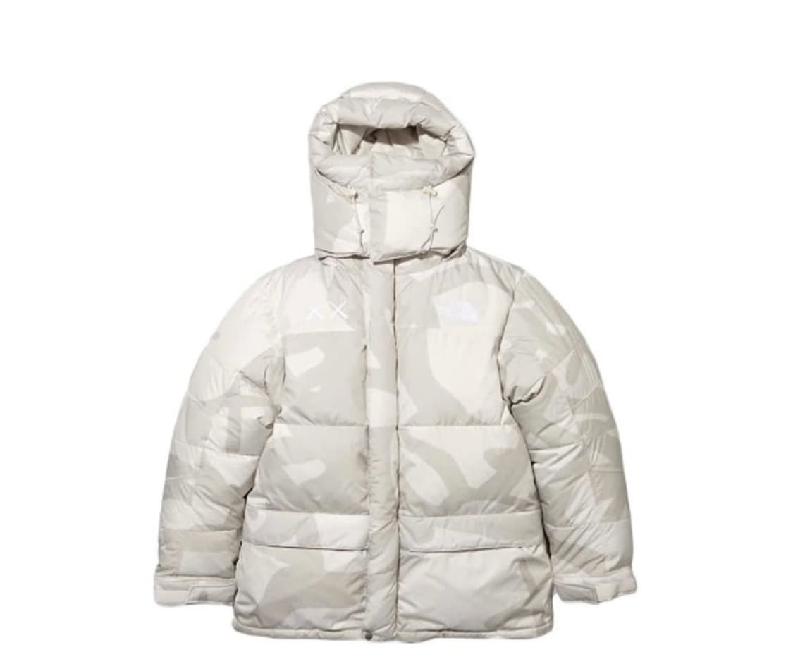 노스페이스 카우스 콜라보 히말라얀 레트로L(110) 상품이미지1