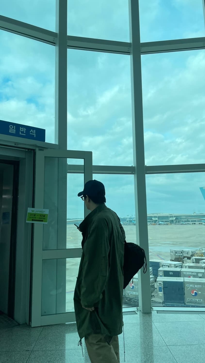 밀텍 m65 피시테일 L 상품이미지5