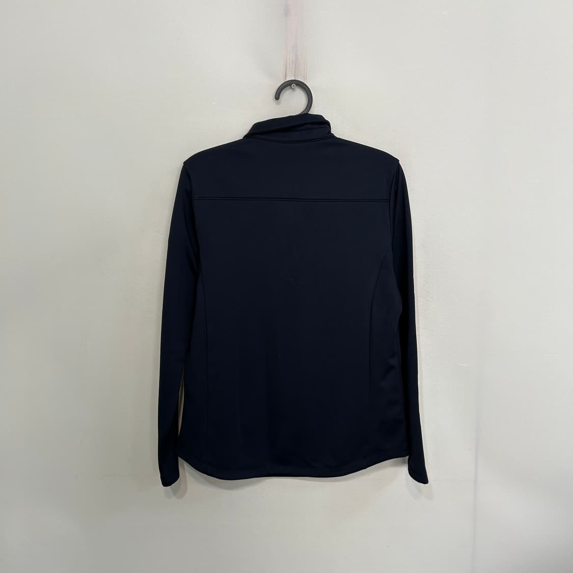 아디다스 골프 여성 기모 티셔츠 L 상품이미지3