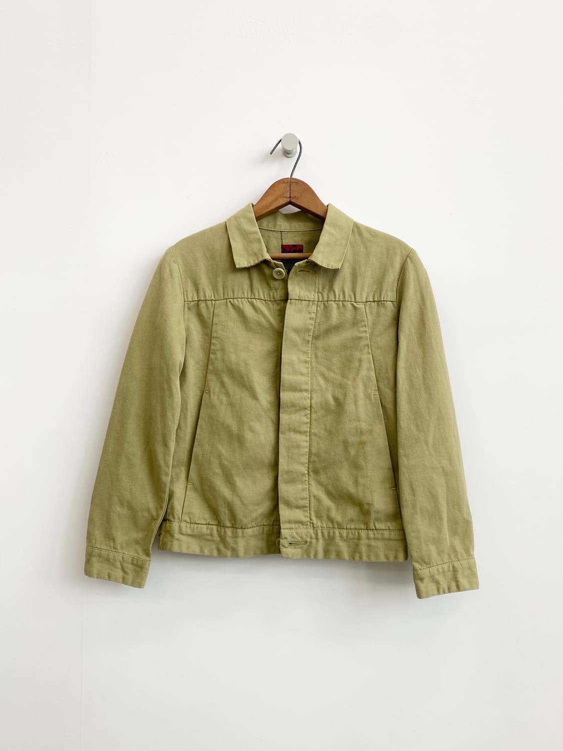 브루나보인 우먼스 자켓 상품이미지1