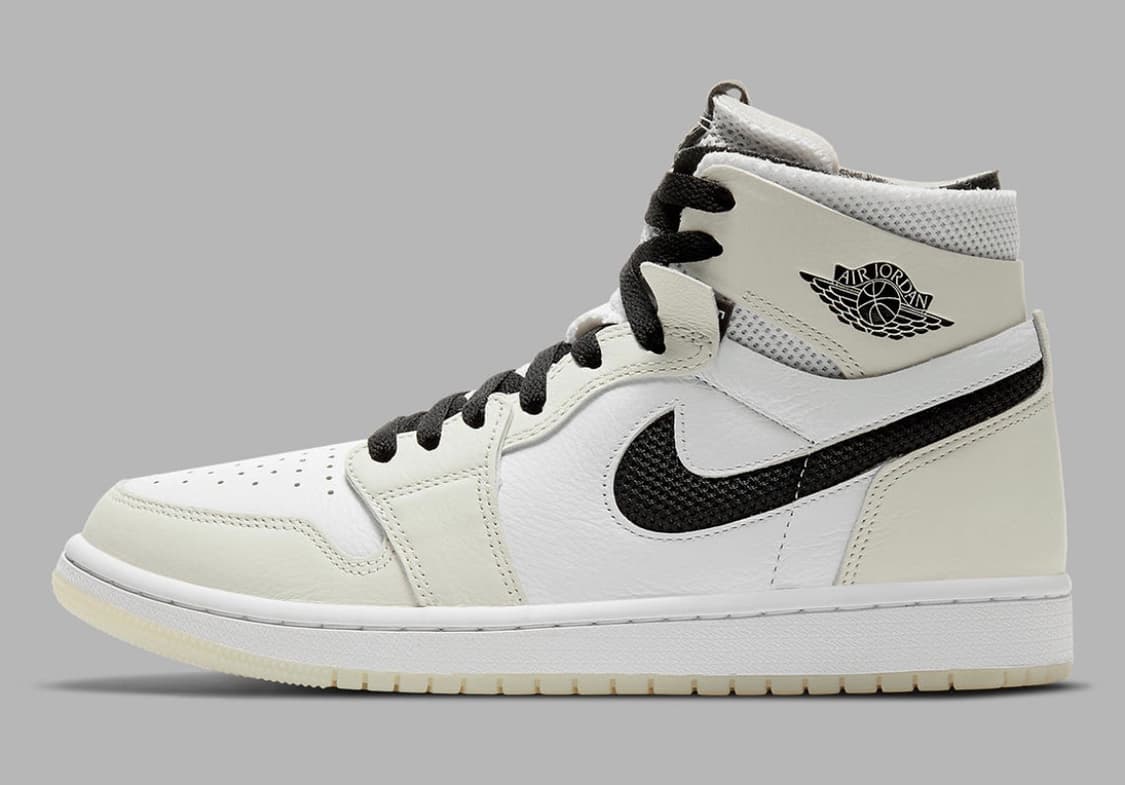 나이키 조던1 줌 에어 컴포트 라이트본 250 상품이미지5