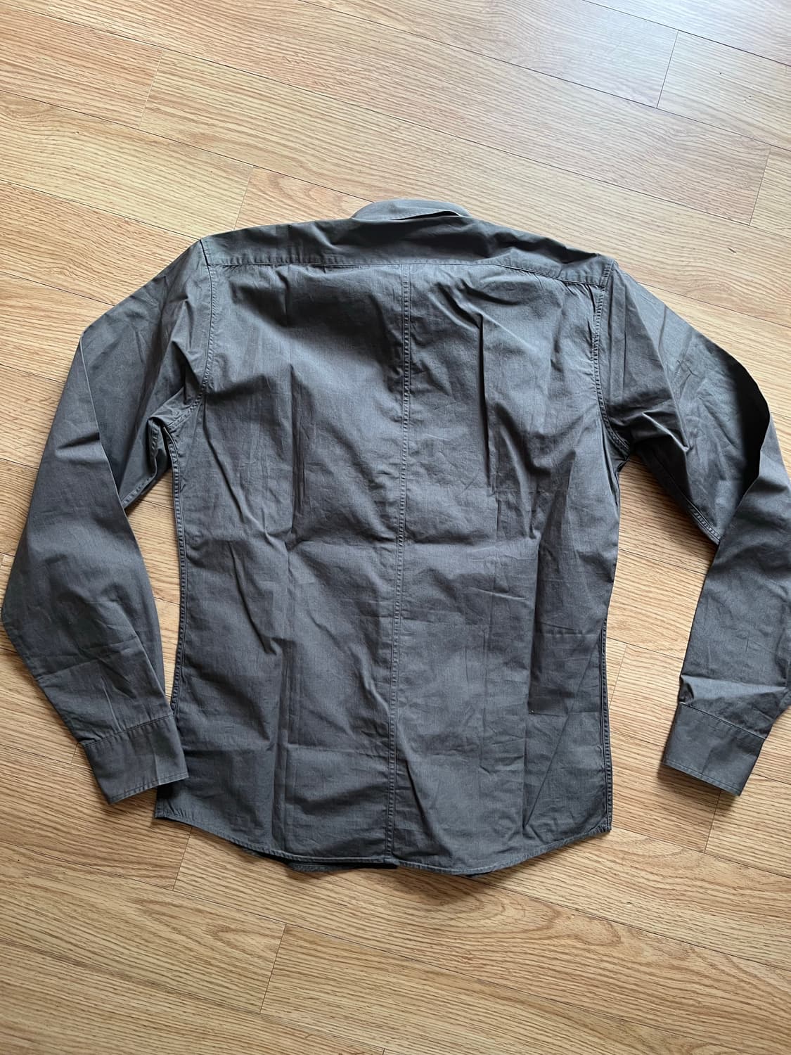 Dries Van Noten 셔츠 상품이미지5