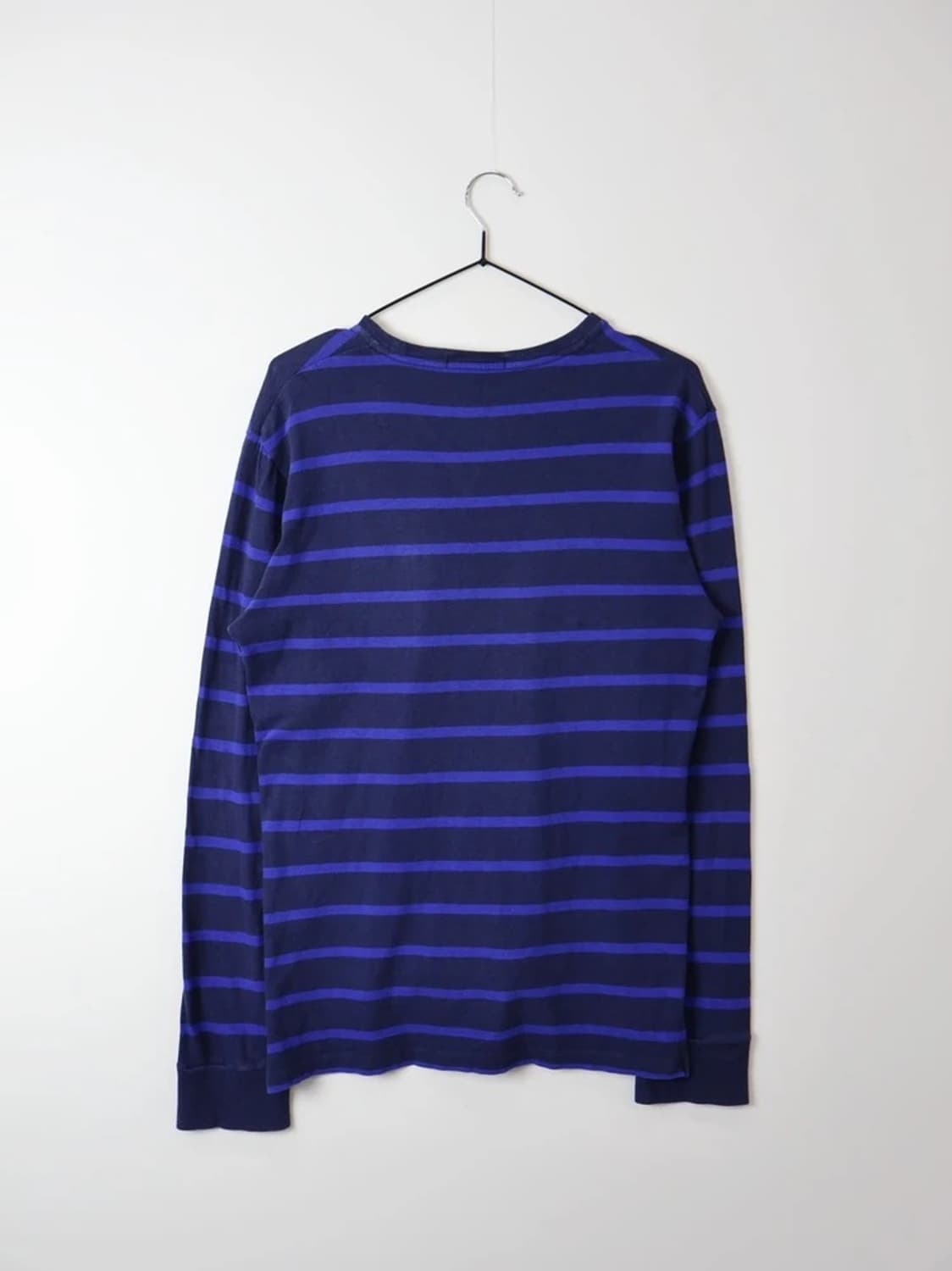 Polo Ralph Lauren Stripe Pocket Tee 상품이미지4