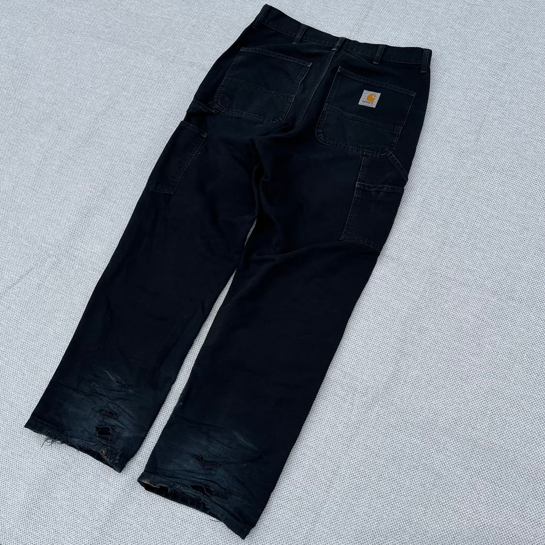 Carhartt WIP Carpenter Pants 상품이미지4