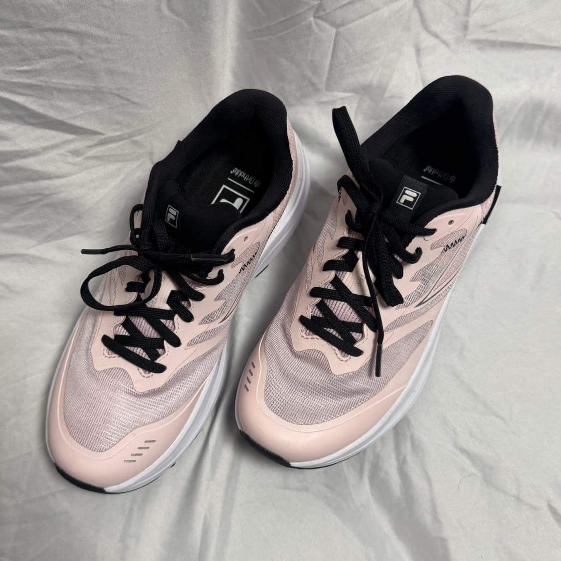 휠라 플로트 TR9 런닝화 250 상품이미지2