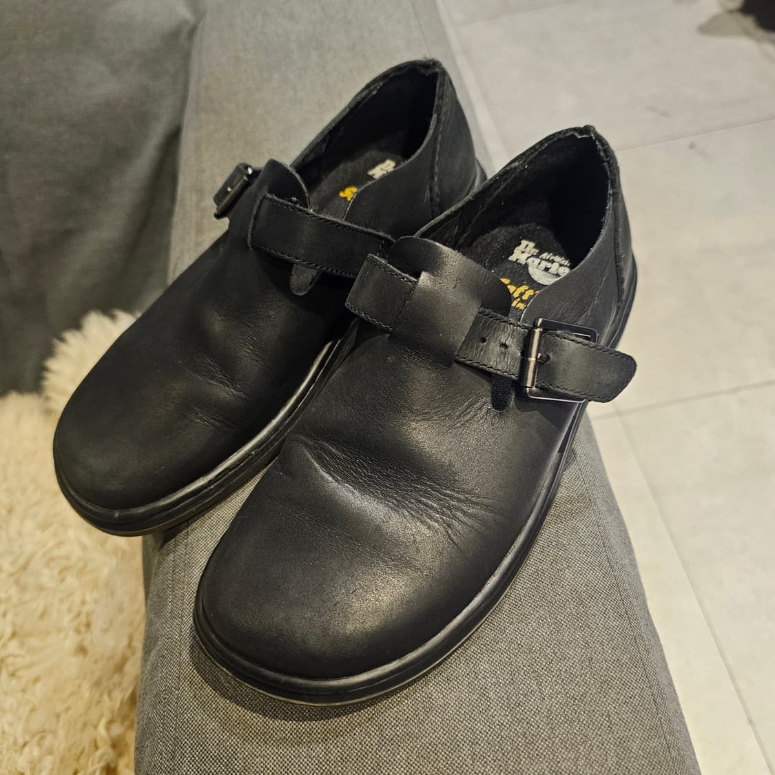 닥터마틴 페트리샤 uk3 상품이미지1