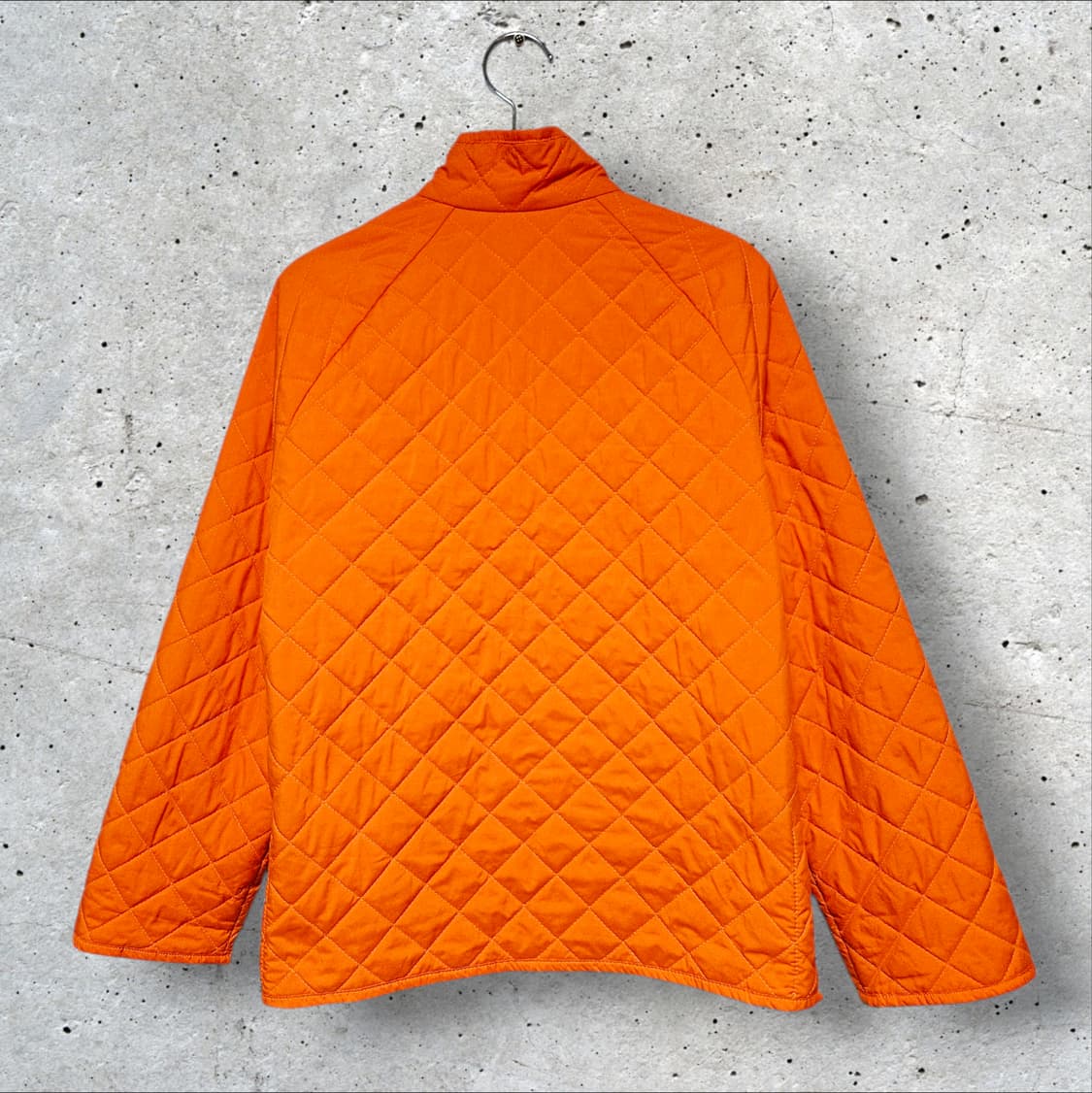 폴로랄프로렌 키즈 퀄팅 경량패딩 (M) 상품이미지6