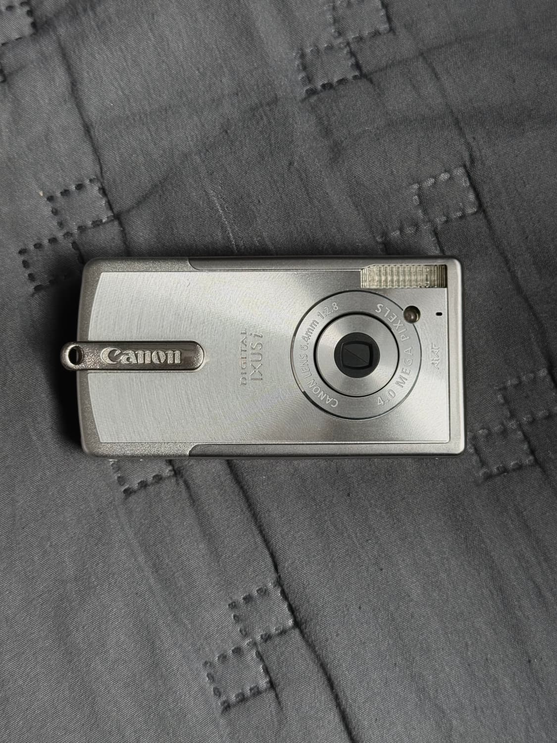 급전!! 희귀) 캐논 익서스 canon IXUS i 싸게 양도합니다! 상품이미지1