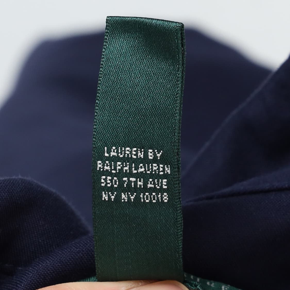 Lauren Ralph Lauren Gold Butto 상품이미지5