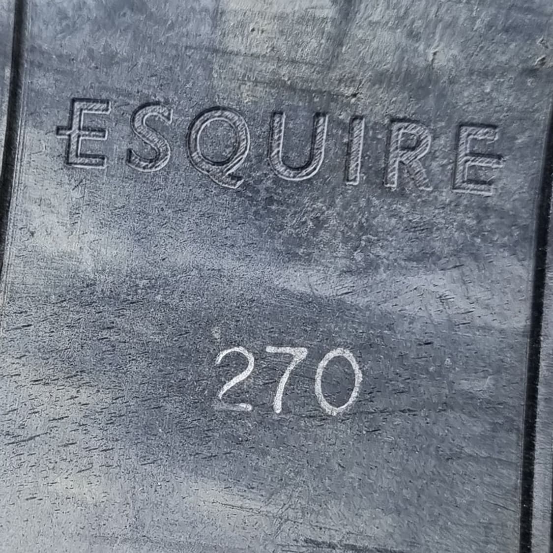 에스콰이어 남성로퍼 270. 상품이미지6