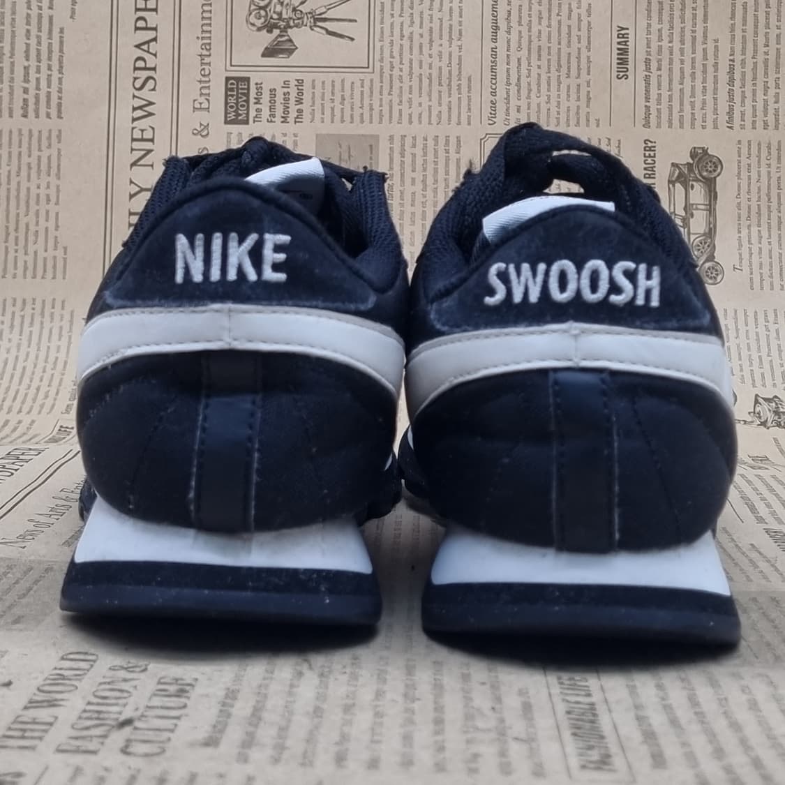 나이키 프리러브OX 운동화250 상품이미지4