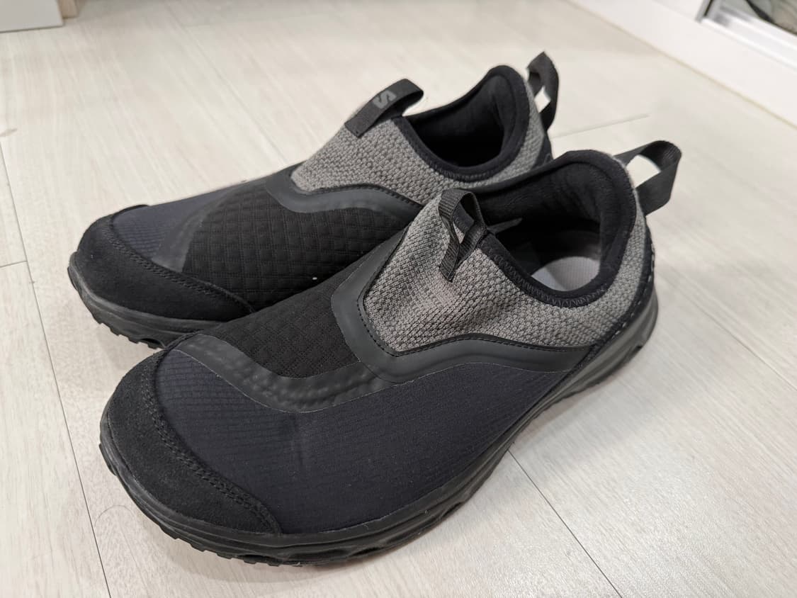 [275] 살로몬 RX SNUG 상품이미지1