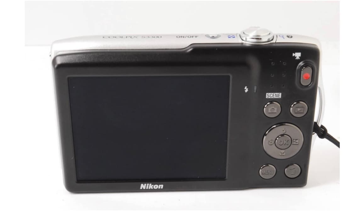 니콘 쿨픽스 s3300 NIKON COOLPIX 상품이미지3