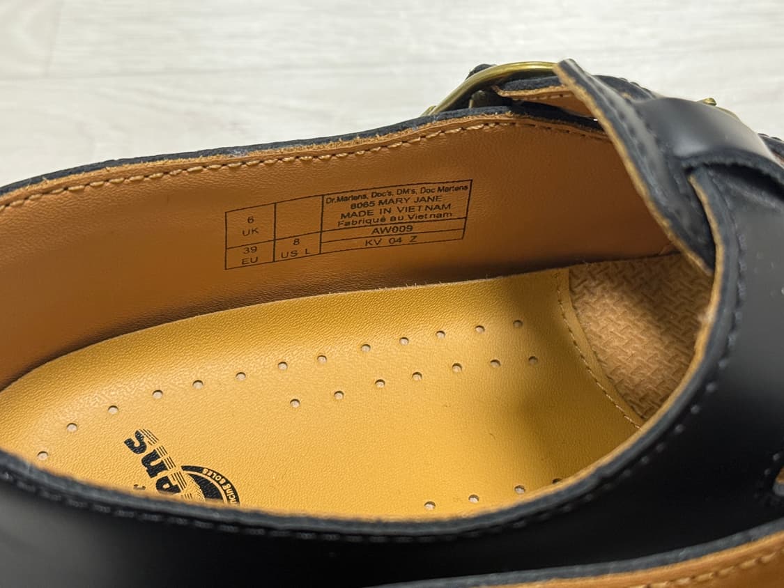 [39]닥터마틴 8065 메리제인 상품이미지3