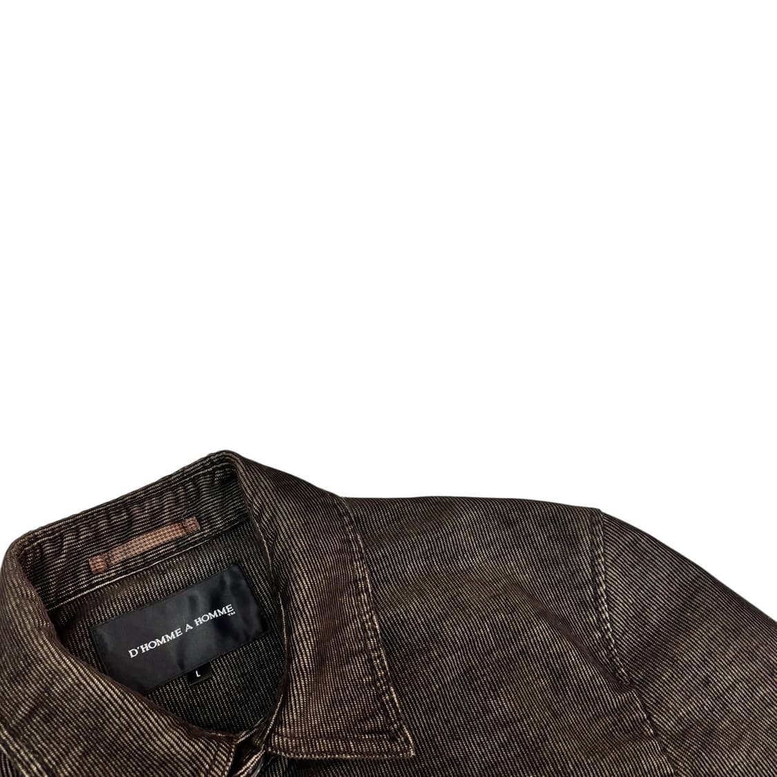 D’ homme a homme 상품이미지3