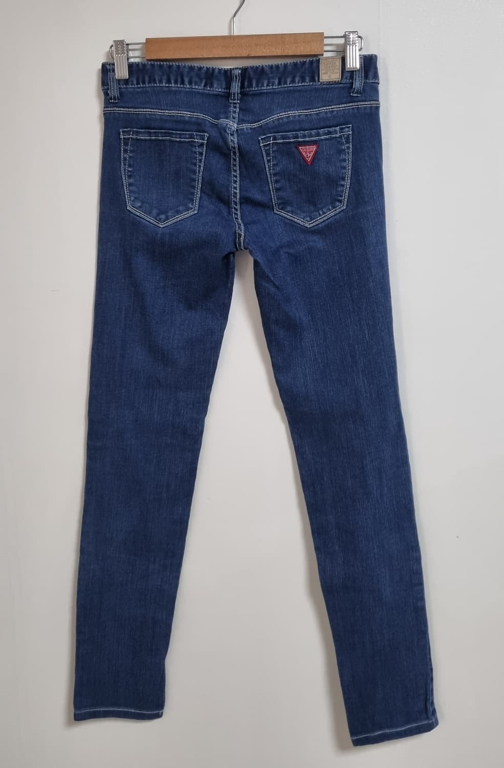 26) GUESS 게스 청바지 데님팬츠 상품이미지2