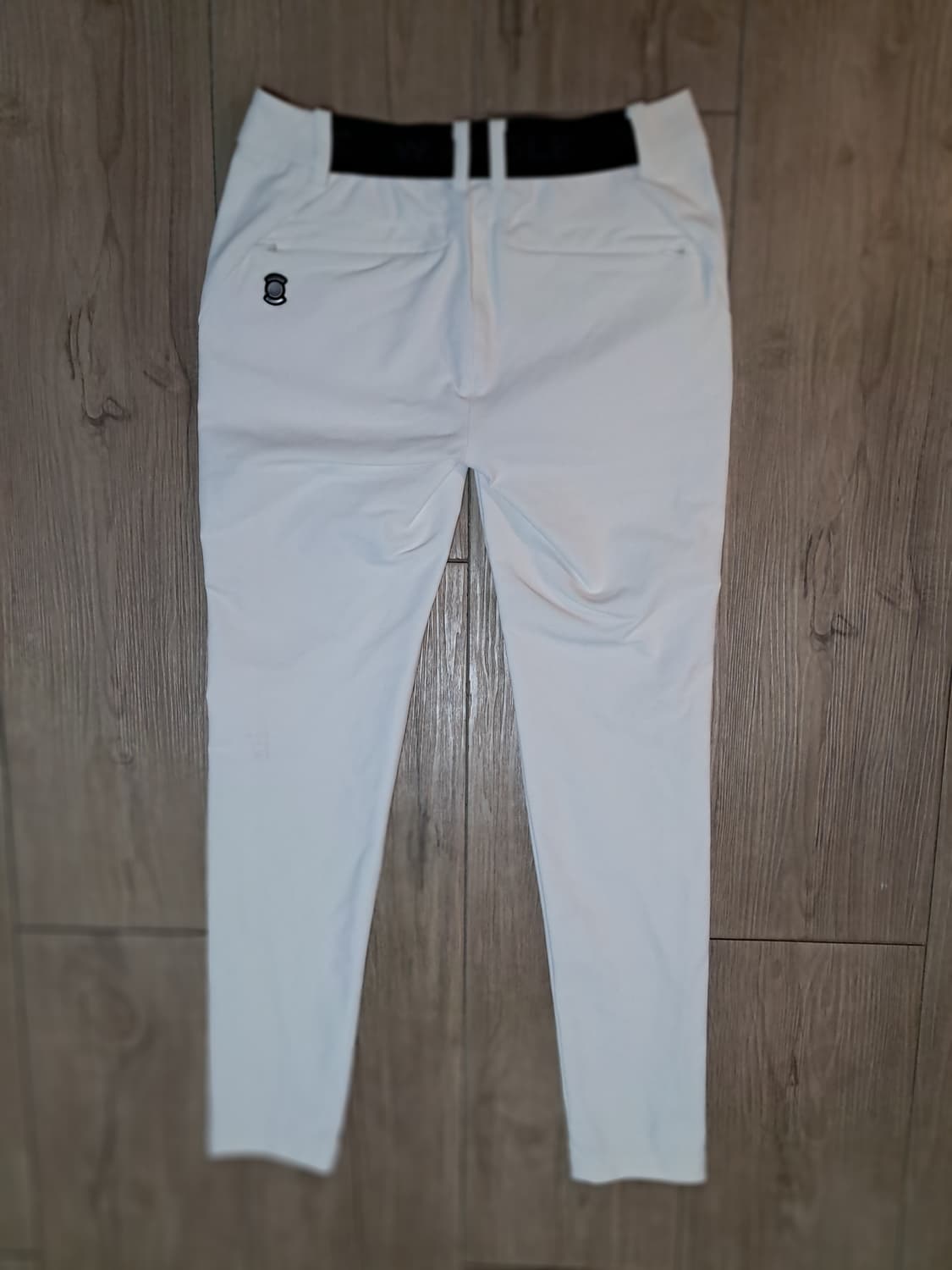 와이드앵글 골프 여성 바지 64 상품이미지2