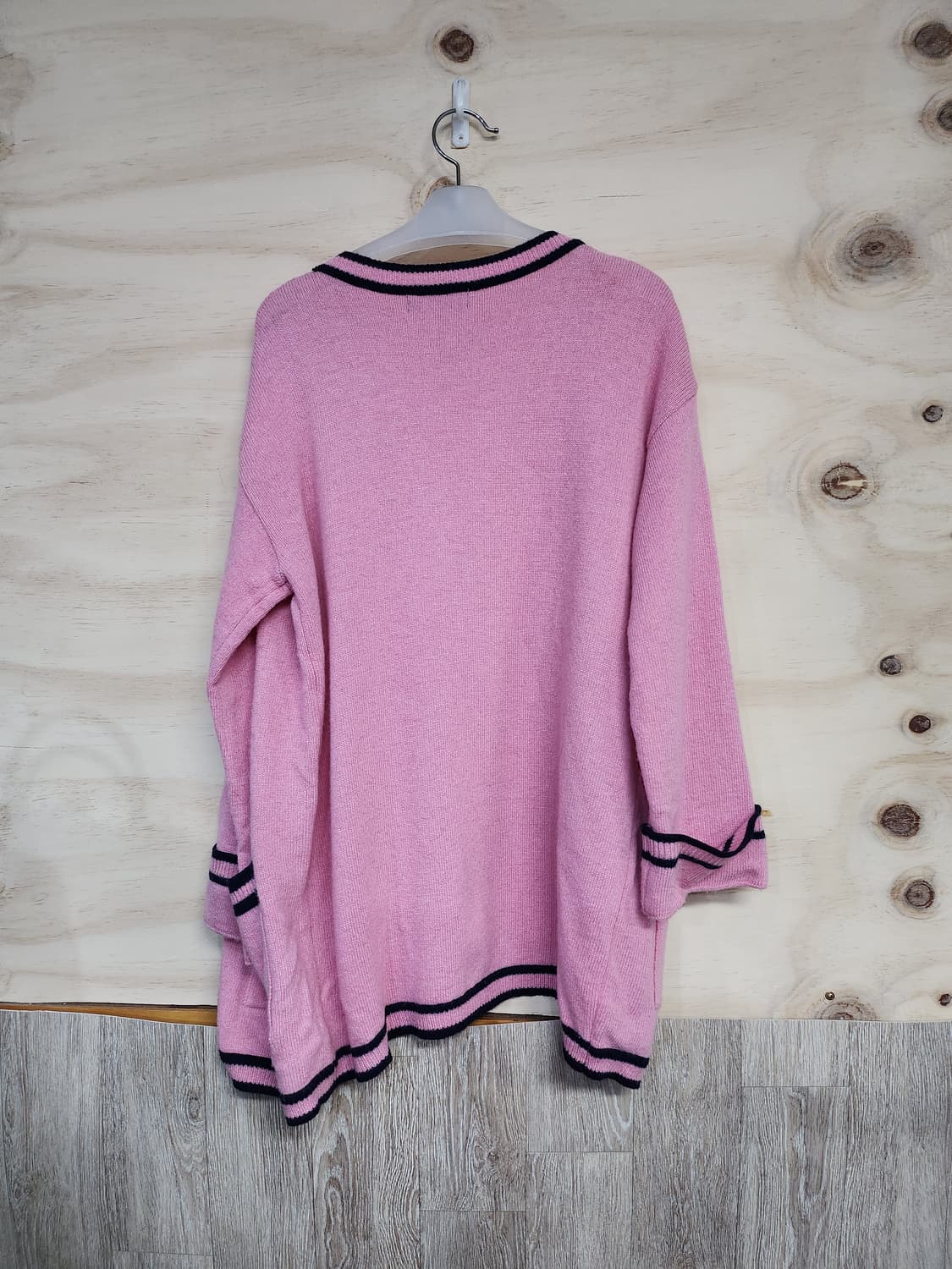 175) 샌드리미티드 가디건 상품이미지2