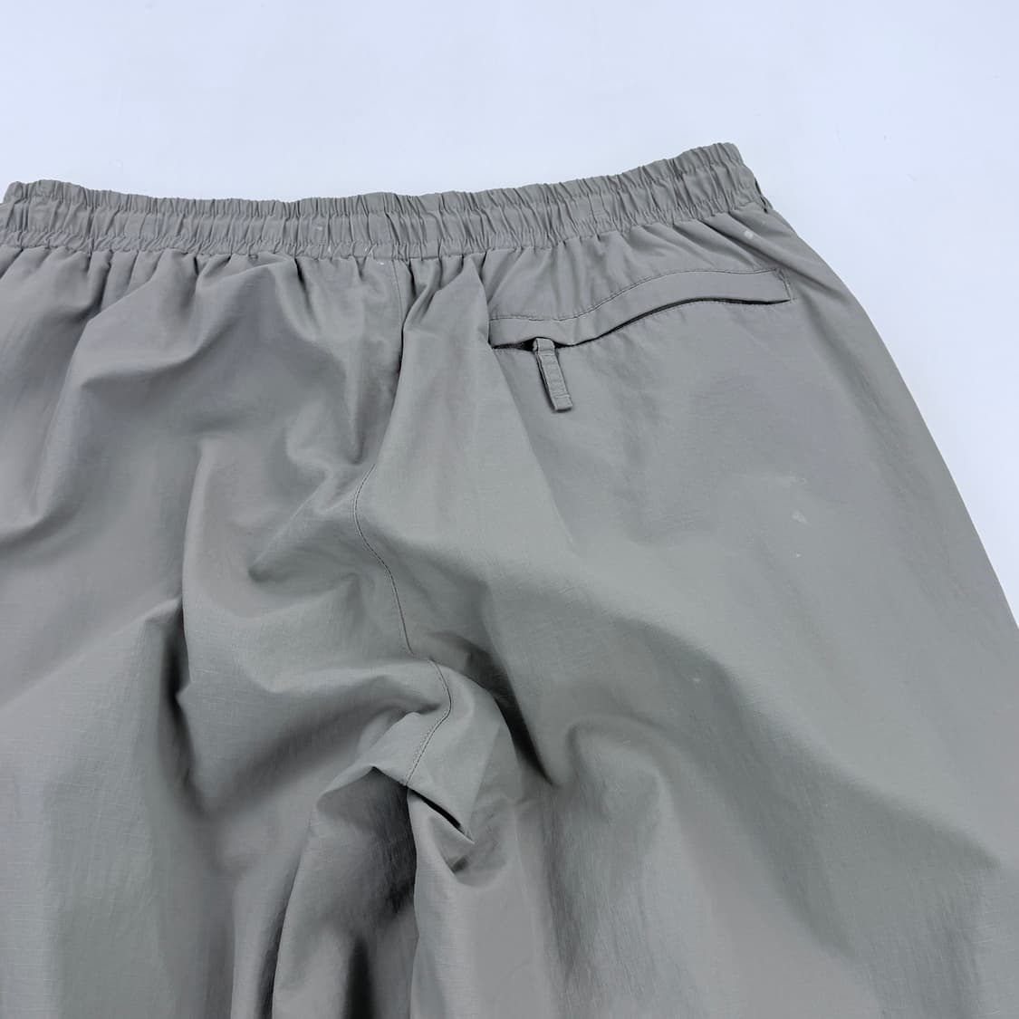 fetch 패치선데이 립스탑 트랙팬츠 상품이미지5