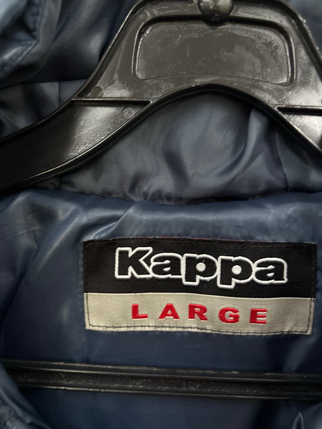 카파 이탈리아 다운패딩 상품이미지6