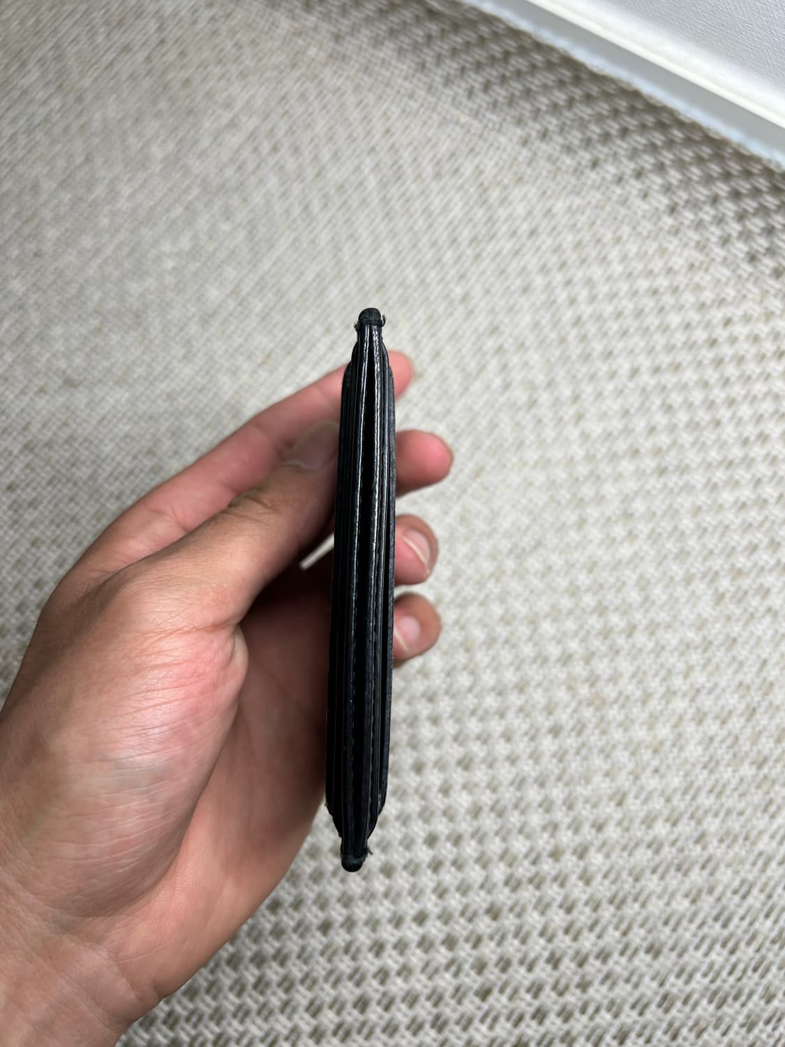 {정품/OS} 구찌 타이거 카드지갑 정품 상품이미지7