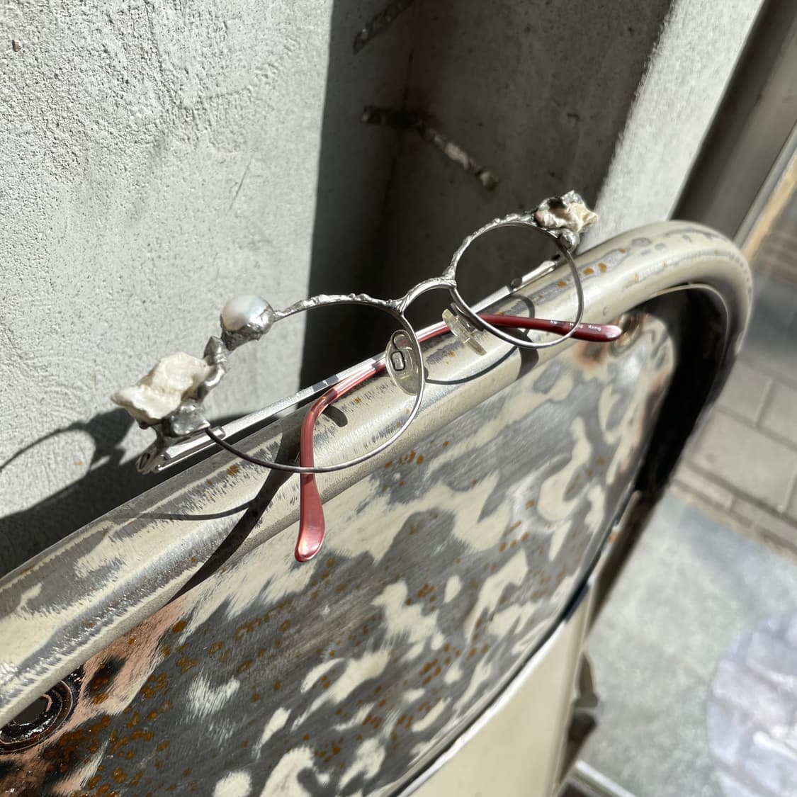 베키 어비스 아이웨어 상품이미지3