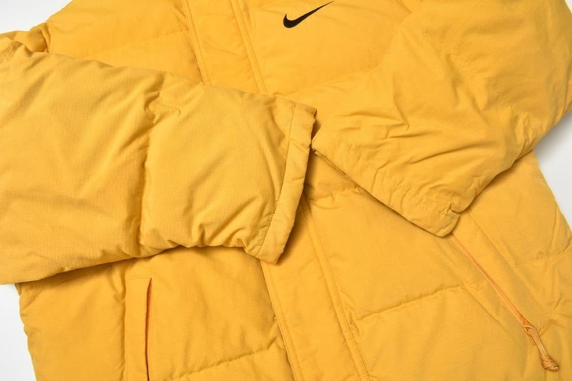 90S 나이키 덕다운 자켓 오리털 패딩 점퍼 95 N1250 상품이미지6