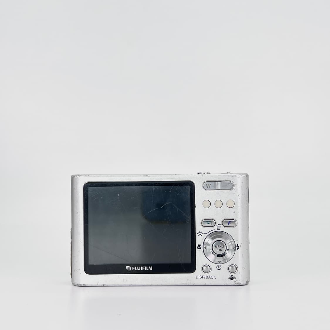 후지필름 파인픽스 Fujifilm FinePix Z3 실버 상품이미지6