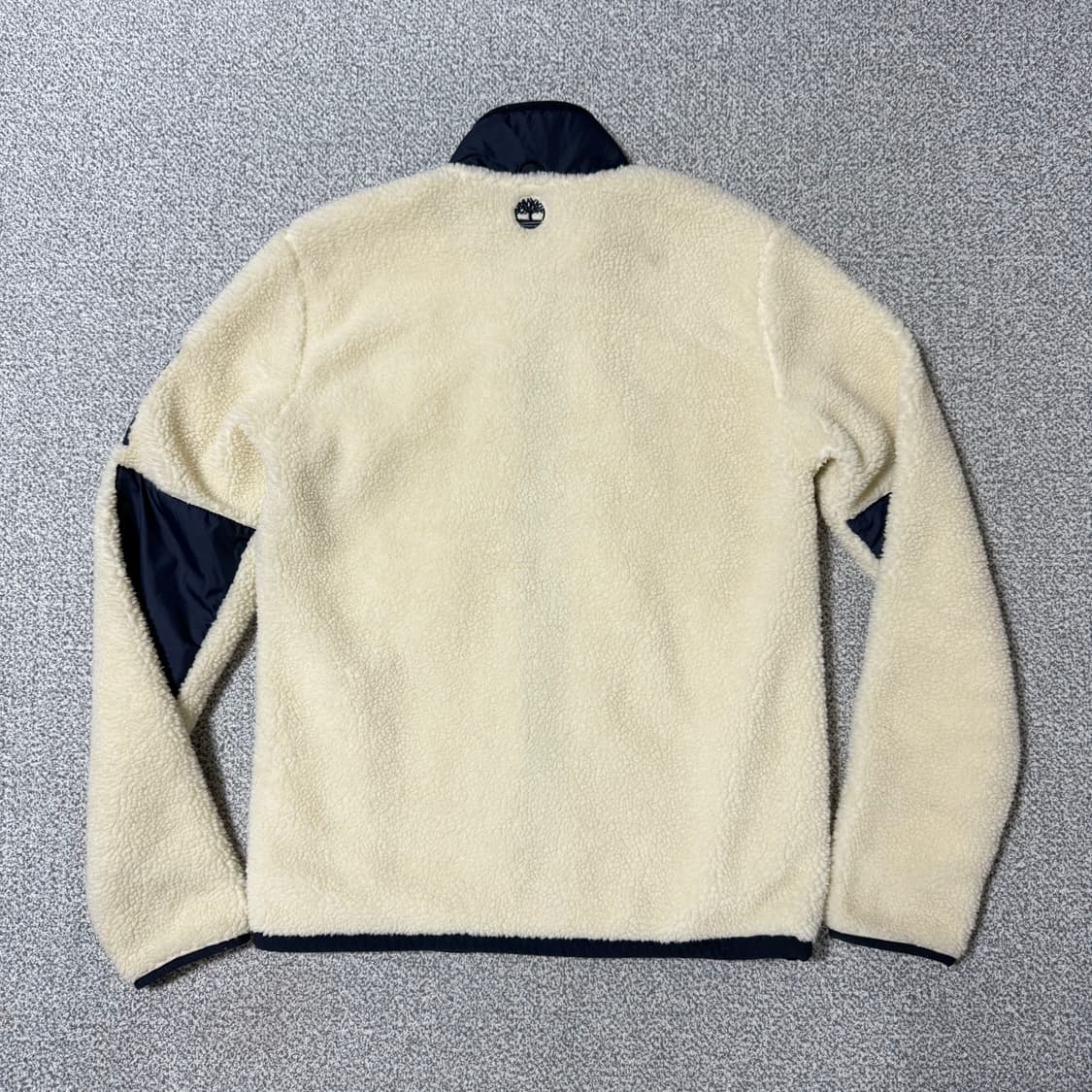 팀버랜드 양털 후리스 자켓 상품이미지2