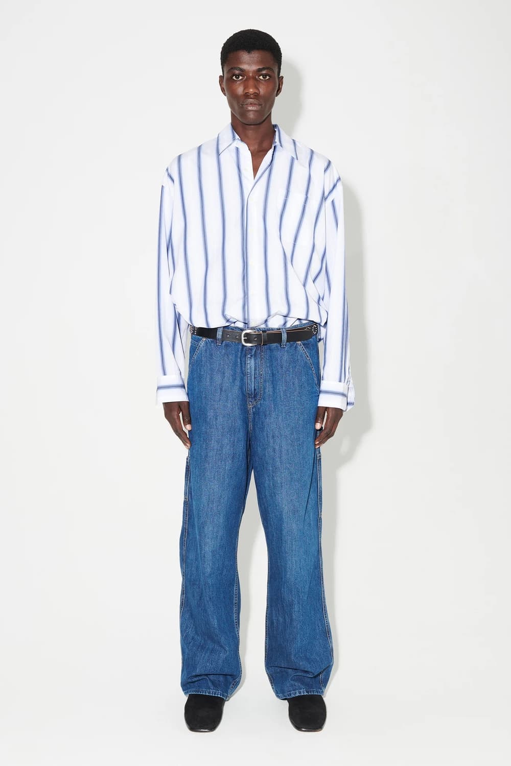 Our legacy JOINER TROUSER 상품이미지3
